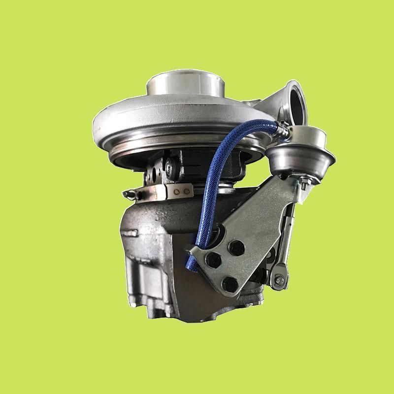 Turbo He500wg 551240 Turbocharger Sales