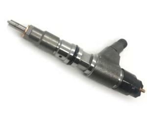 Auto Spare Part Engine Parts Common Rail Injector 0445120347