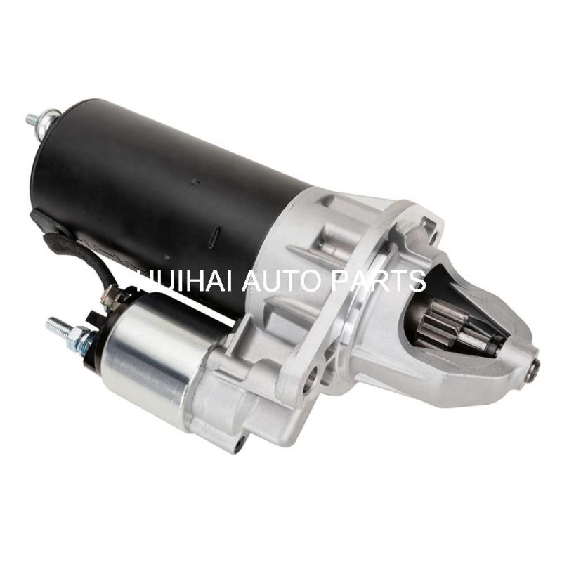 Brand New Auto Car Motor Starter17068 068-911-023m 0-001-110-009/0-001-110-010 for VW Vanagon Diesel