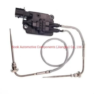 Thermocouple Type OEM: 4307100 Exhaust Gas Temperature Sensor for Cummins