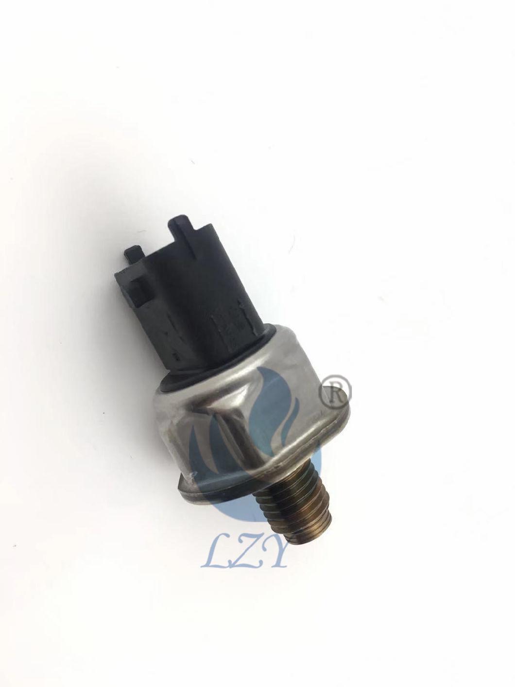 Lzy Diesel Engine Parts Rail Pressure Sensor 45PP3-2
