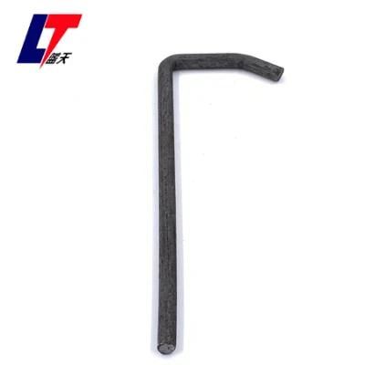 Exhaust Bent Rod Southern Muffler Pipe Weld on Rod Hanger