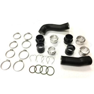 BMW N47 F1X 520d Diesel Engine Charge Pipe Boost Pipe