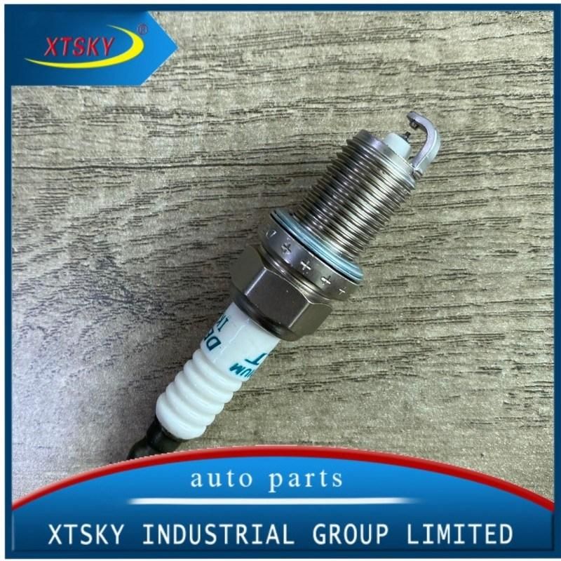 Japanese Car Engine Spark Plug Latin America Market Hot Sale 90919-01275 Ik16tt Sxu22hcr11 9807b-5617W