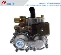 CNG Reducer Type Tomasetto Reducer