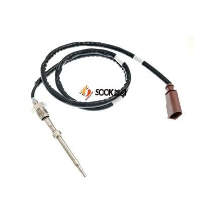 Sook Egr Exhaust Gas Temperature Sensor OE: 04L906088da