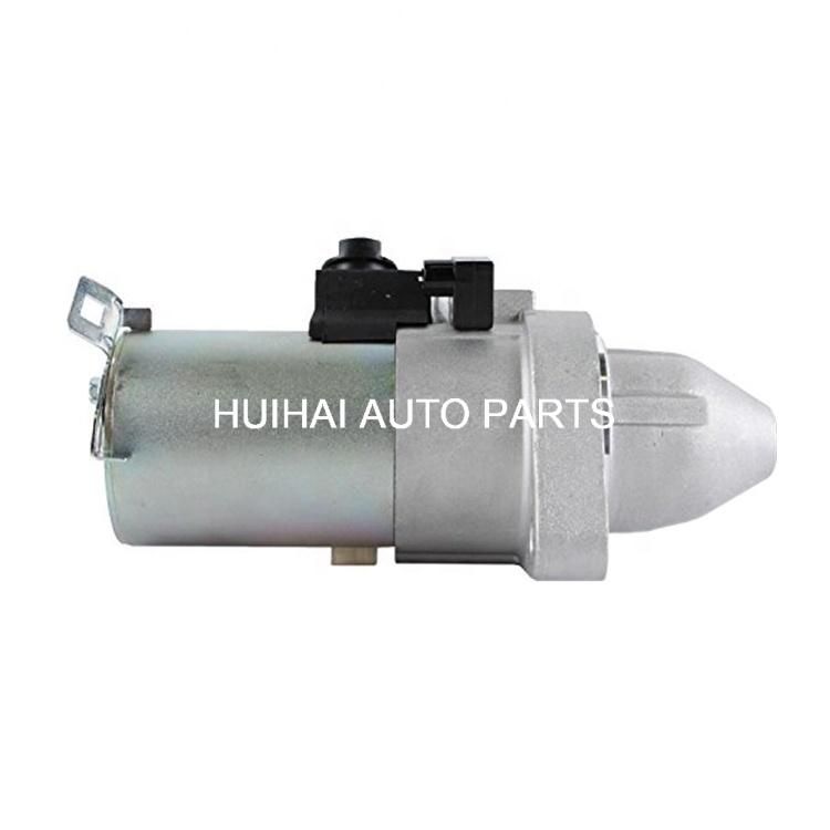 Starter Motor 17844 31200-PPA-505 31200-PPA-A01 31200-PPA-A02 31200-PPA-A03 31200-PPA-A04 PPA3m Sm612-06 Sm612-06 Sm612-06-3m for Honda Cr-V 4