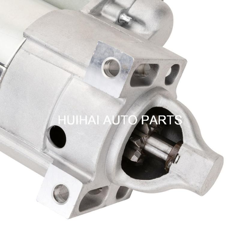 Brand New Auto Car Motor Starter 6759/0c3017/0e4271/0e42710esv/0e42710srv/0e9323 for Generac Generators Generac RV Generators
