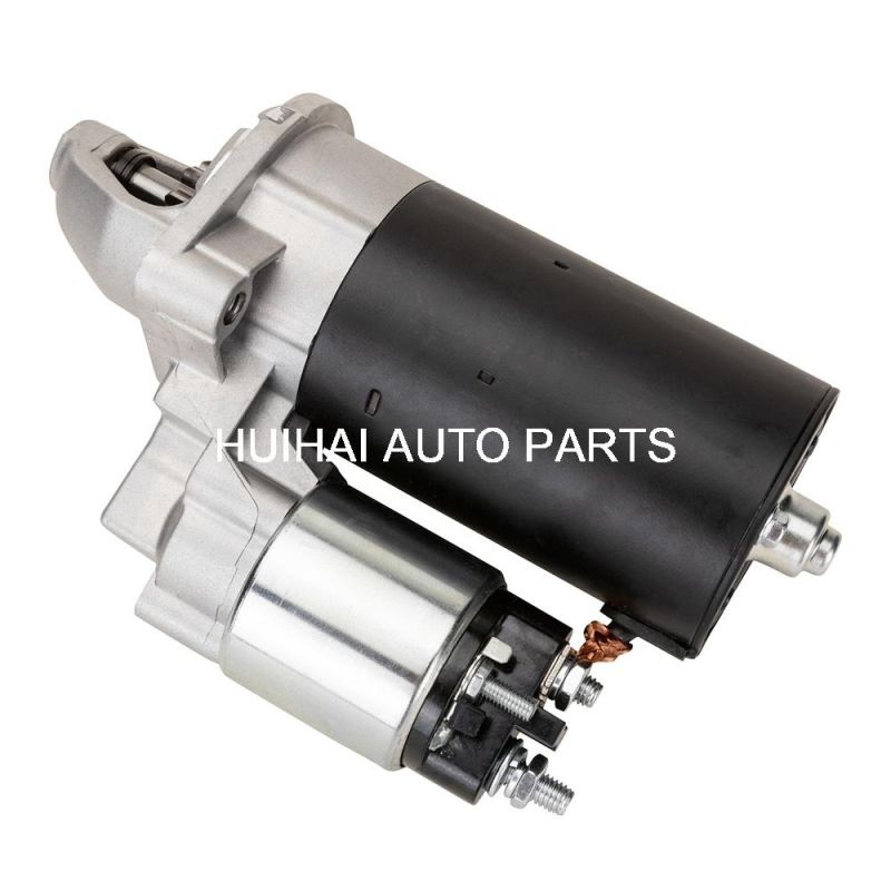 Brand New Auto Car Motor Starter 17702 0-001-108-145/0-001-108-157/0-001-108-169 12-41-1-354-823 for BMW