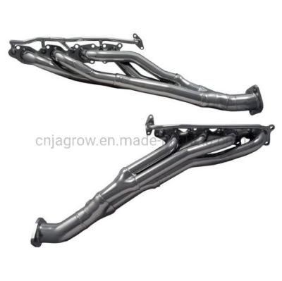 2008-2010 Lexus Lx570 2WD 4WD 5.7L Exhaust Header