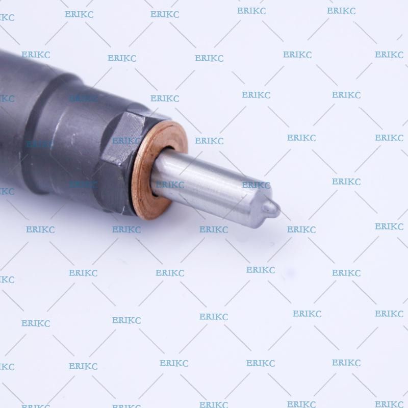 0445110293 Wear Durablity Original Fuel Bosch Injector 0 445 110 293 Greatwall 1112100-E06 55577668 Bosch Favorable Comment Complete Injector