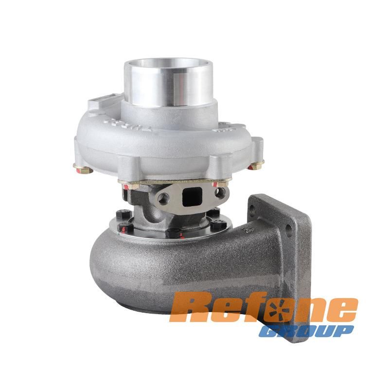 T04b59 465044-0252 Turbocharger for Komatsu Earth Moving 4.89L