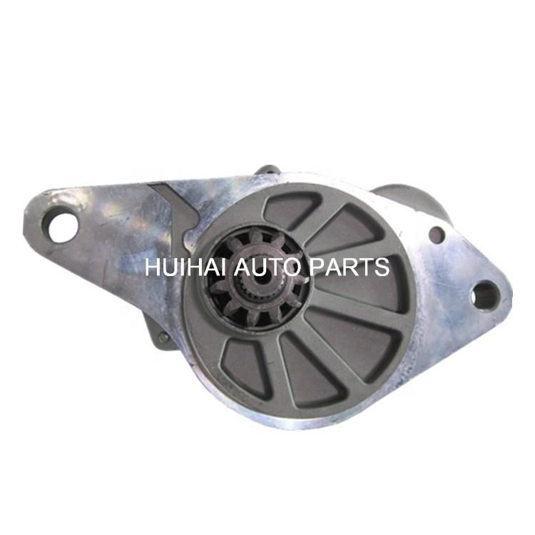Hot Sell Aftermarket 0355-502-0211 28100-78090 28100-78090b 28100-78090ne J05c N04c W04D Starter Motor for Toyota