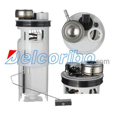 New Fuel Pump Assembly for 96-97 Dodge 4897426AA, 4897426ab, 4897426AC