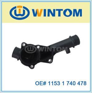 Elbow Pipe for BMW Auto Cooling System 1153 1 740 478