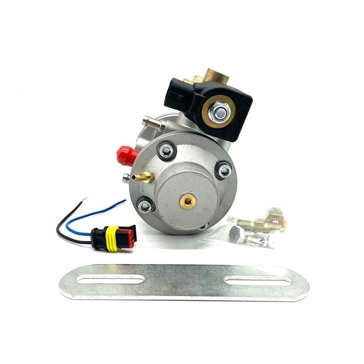 Brc CNG Reducer for CNG Conversion Equipment Gas Fuel Injection System Kit Gnv
