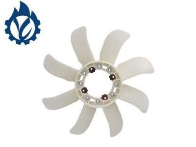 Radiator Cooling Fan 16361-17040 for Land Cruiser