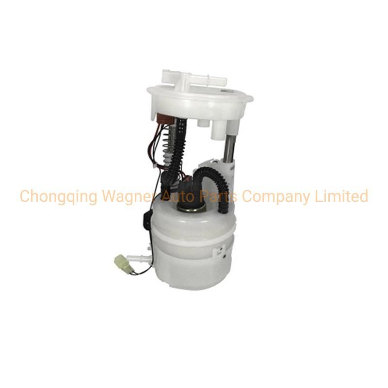 Hep 02 HKD Electrical Fuel Pump for Nissan