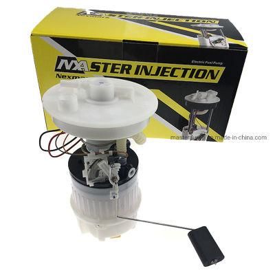 Em1151 Electric Gasoline Fuel Pump Module Assembly 3m51-9h307, 1602781, 1529595, 1234552 for Ford Focus