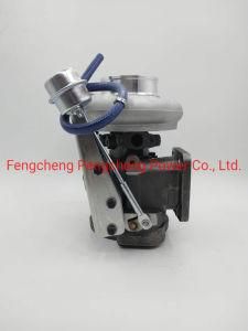 Cummins Truck Turbocharger Engine Parts Turbo Manufacturer Hx40g 613600114906