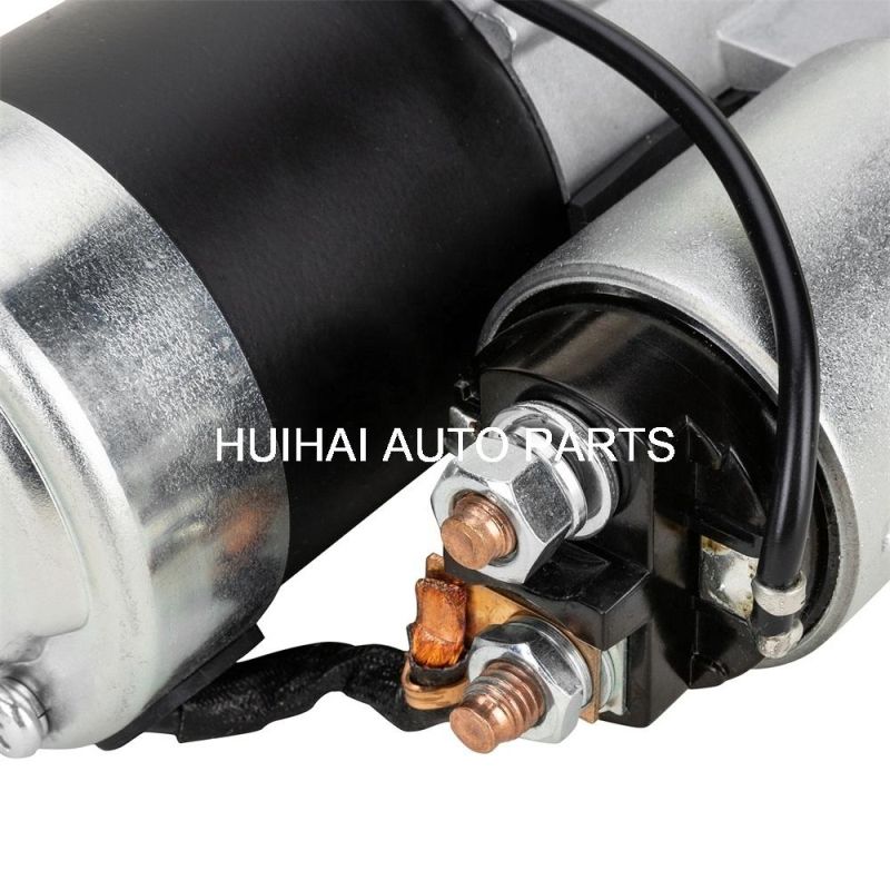 Brand New Auto Car Motor Starter 17685 M0t60081/M0t60082 23300-1s770/23300-1s771/23300-1s772 for Nissan