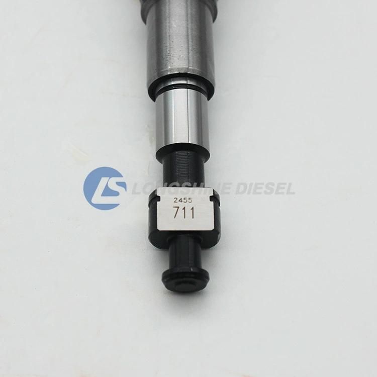 Diesel Fuel Pump Plunger Element 2 418 455 711 2418455711