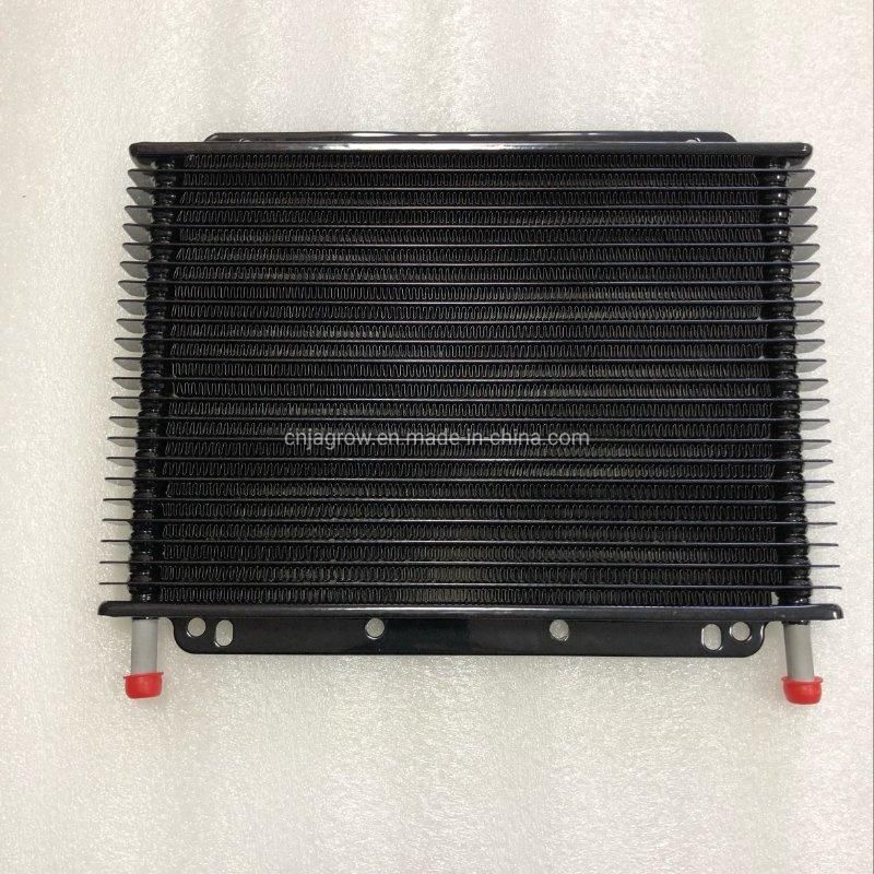 Hayden Rapid-Cool Transmission 23 Row Oil Cooler 677 678 679
