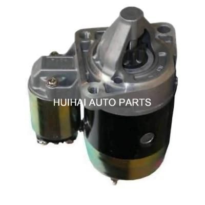 Factory Supply Top Quality 16922 228000-3380 0-986-014-991 M3t30881 M3t24482h M3t38882A Starter Motor for Mazda Mx3 1.6L
