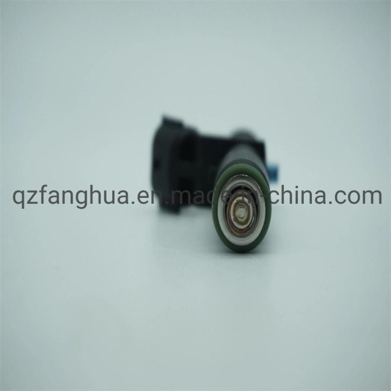 1620783623 Genuine Gasoline Petrol Fuel Injector 1620783623 for Ssangyong Actyon Kyron