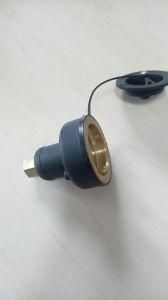 LPG Black Filling Valve OEM Avalible