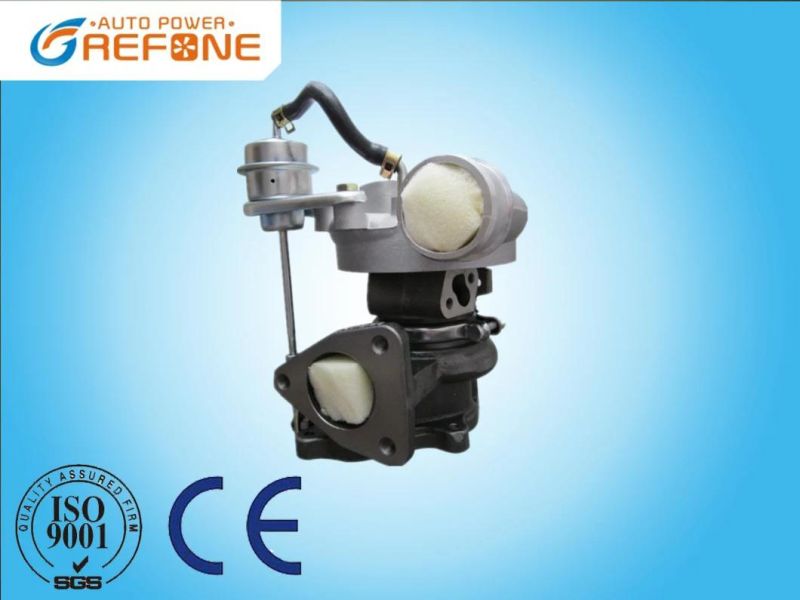 CT16 17201-30040 1720130040 Turbocharger for Toyota D4d 2500 Turbocharger, Toyota 2kd Turbocharger, Toyota Hilux Turbocharger