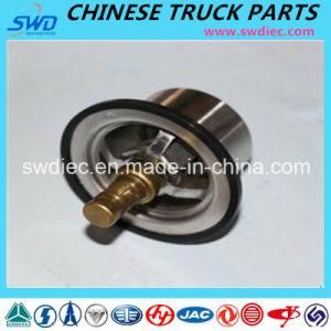 Genuine Thermostat for Sinotruk Truck Spare Part (Vg1047060001)