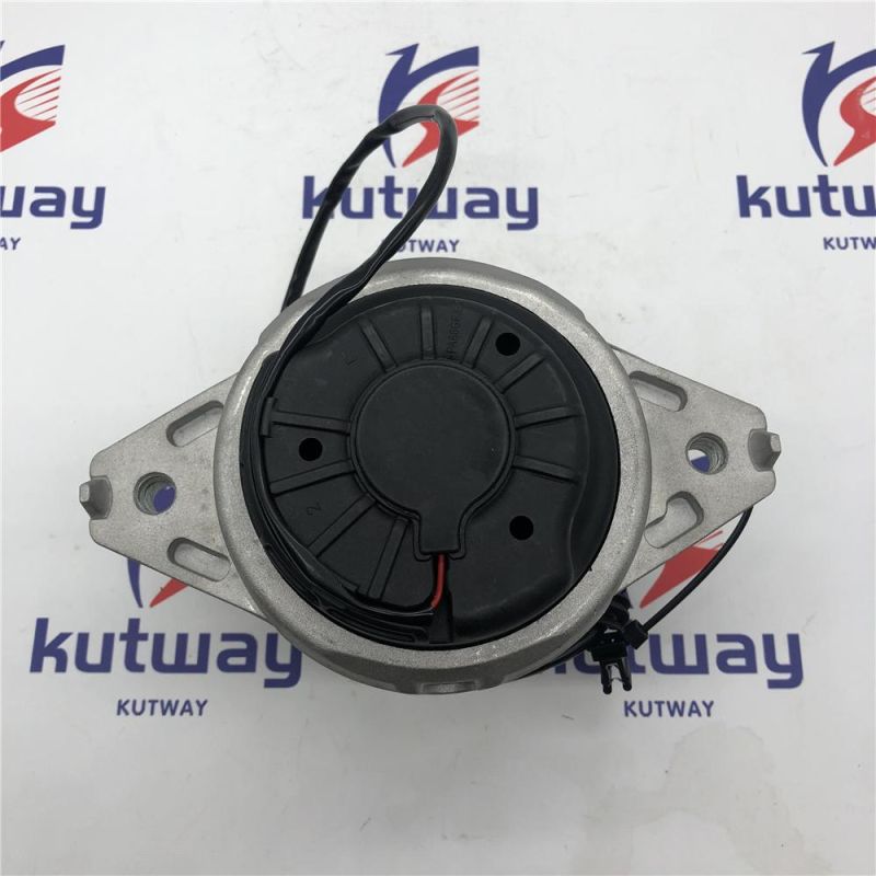 OEM: 1662406817 Fit for Mercedes-Benz Gl (X166) Gl350 Kutway Engine Mount