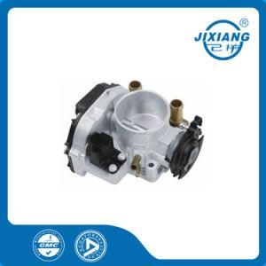 Throttle Body Vw Passat 1.6 1.8 1996-2000 Brand New Oe Quality Oe Ref 058 133 063 H Vdo 408-237-212-002z