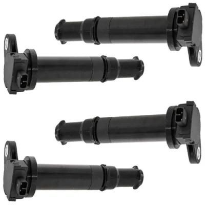 Best Selling Original Factory High Quality Mark Ignition Coil with High Buy Back Rate OEM 27301-26640