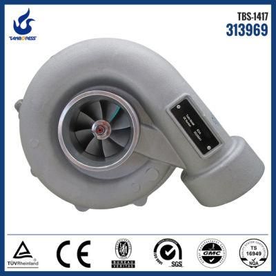 Scania S3A H2D DSC11 313969 313969N 1313461 Turbo Turbocharger