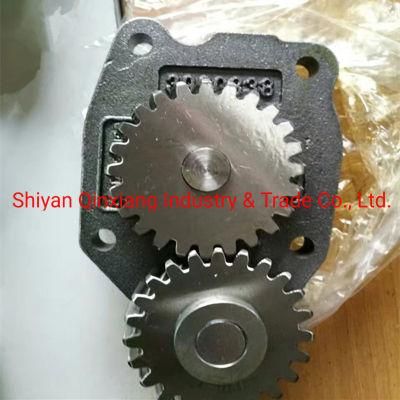 6c8.3 Isl Isc Engine Oil Pump 3948071 3800828 3930338