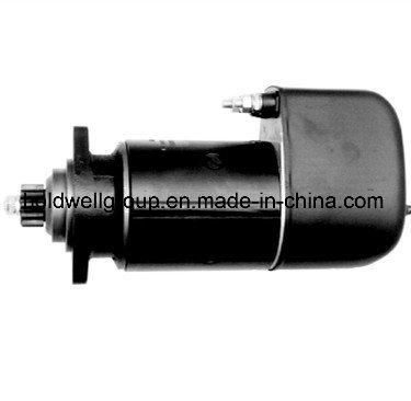 Atlas Copco Starter Motor 2913103700 for Compressor/Excavator/Genset