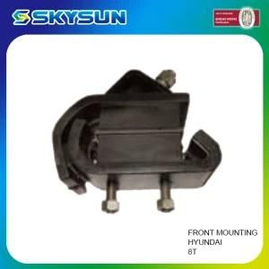 Auto Spare Parts Front Engine Mount for Hyundai 8t