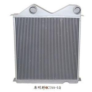 Generator Radiator for Cummins 6CTAA8.3 /Diesel Engine