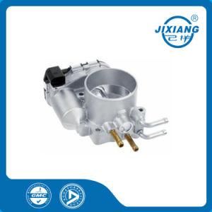 Throttle Body 2.8 3.0 V6 00-06 for Audi A4 A6 Vw Passat OEM 078 133 063 a 078 133 062 B 078 133 063 Aj