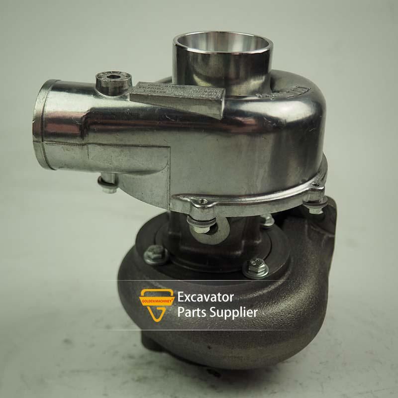 Quality Suit for Turbocharger Td04 Rhb6 4bd1 Ne190022 Nb190027 894418-3200