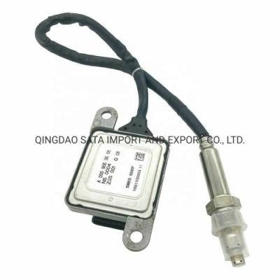 OEM New Truck Parts Car Nox Sensor for Benz Truck Nitrogen Oxide Sensor 5wk9 6681f