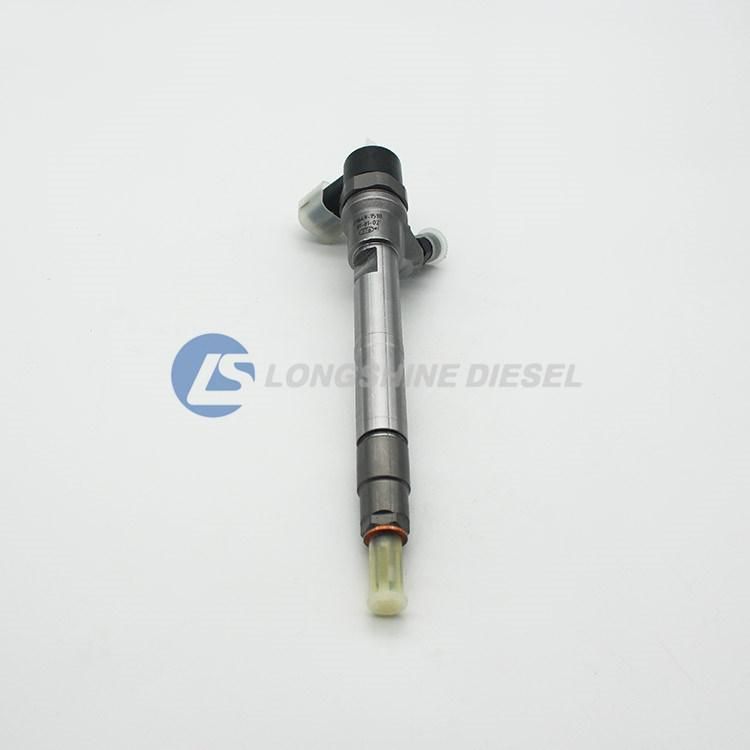 Common Rail Diesel Fuel Injector 0445110317