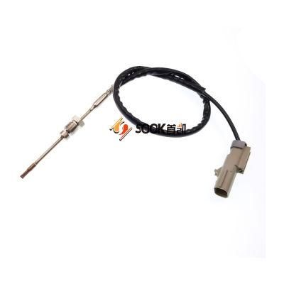 Egr Exhaust Gas Temperature Sensor OEM: 2593756c91