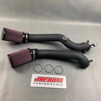 The Most Popluar Design Intake Kit for Audi S6 S7 RS6 RS7 A8 4.0t