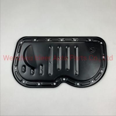 Oil Pan 8-94453521-Ql 8944535210 for Isuzu Tfr54 4ja1