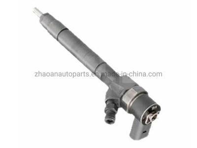 Common Rail Diesel Fuel Injector 0445110580 0445110441 0305bab02451n