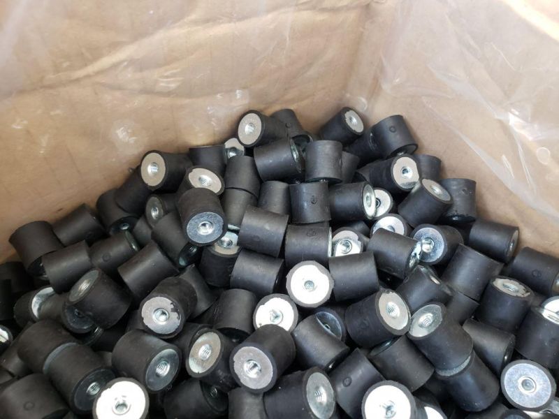 Tc-FF Rubber Mounting, Rubber Mounts, Shock Absorber, Marine Rubber Mount