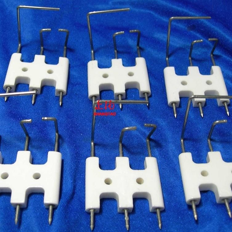 Ceramic Spark Plug Ignition Electrode
